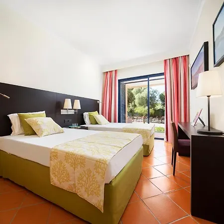 Apartment Al - Apartamento Vila Sol F5 Ap Quarteira