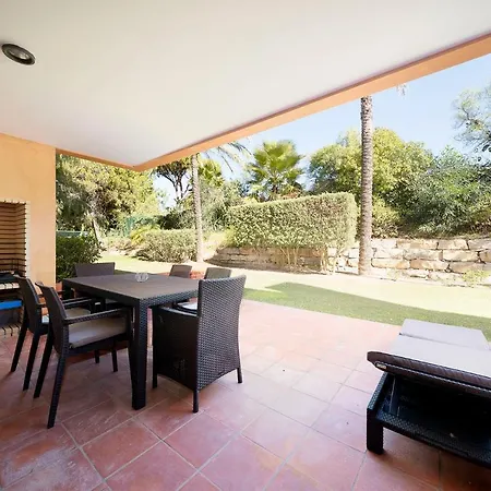 Apartment Al - Apartamento Vila Sol F5 Ap