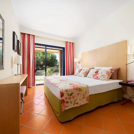 Al - Apartamento Vila Sol F5 Ap Quarteira