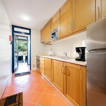 Al - Apartamento Vila Sol F5 Ap Quarteira