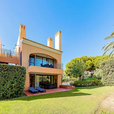 Apartment Al - Apartamento Vila Sol F5 Ap