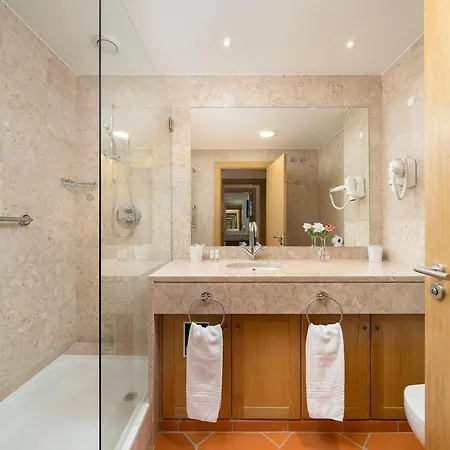 Al - Apartamento Vila Sol F5 Ap Apartment