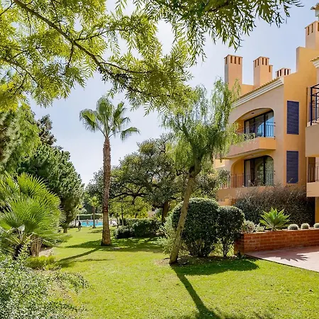 Al - Apartamento Vila Sol F5 Ap *