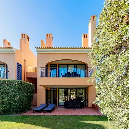 Al - Apartamento Vila Sol F5 Ap Apartment Quarteira