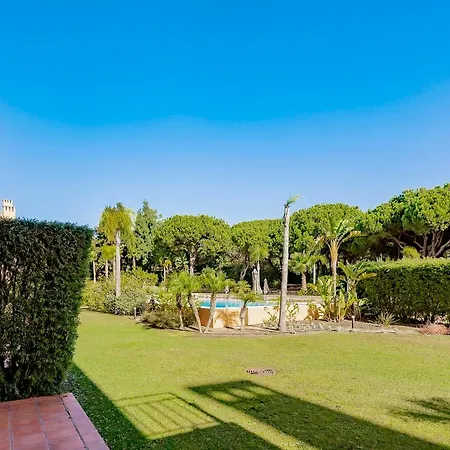 Al - Apartamento Vila Sol F5 Ap Apartment