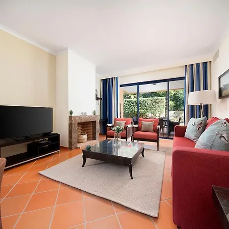 Al - Apartamento Vila Sol F5 Ap Quarteira