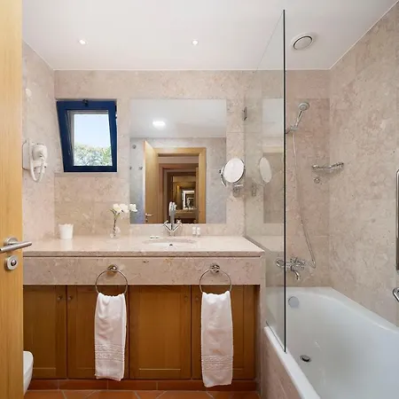 Al - Apartamento Vila Sol F5 Ap Apartment Quarteira
