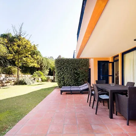 Al - Apartamento Vila Sol F5 Ap Apartment *