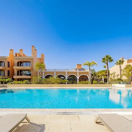Al - Apartamento Vila Sol F5 Ap Apartment Quarteira