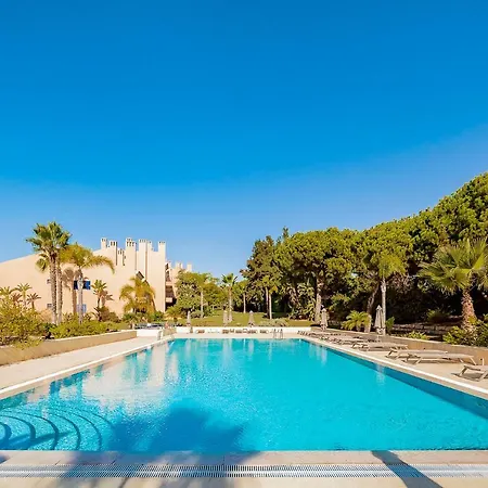 Al - Apartamento Vila Sol F5 Ap