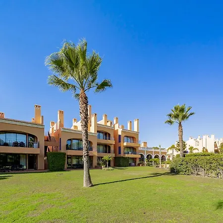 Al - Apartamento Vila Sol F5 Ap Διαμέρισμα Quarteira
